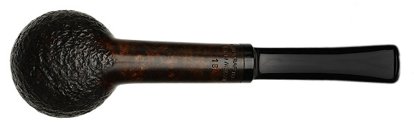 Tonni Nielsen Partially Rusticated Apple