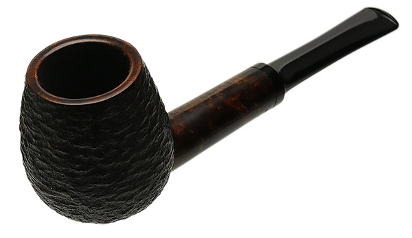 Tonni Nielsen Partially Rusticated Apple