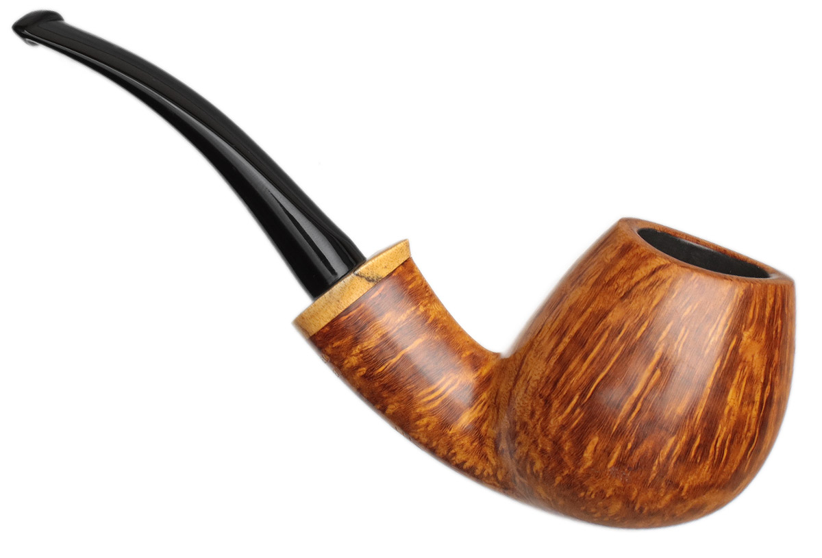 Tonni Nielsen Smooth Pheasant with Black and White Ebony (Viking)
