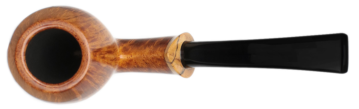 Tonni Nielsen Smooth Pheasant with Black and White Ebony (Viking)