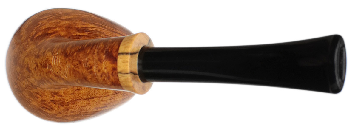 Tonni Nielsen Smooth Pheasant with Black and White Ebony (Viking)