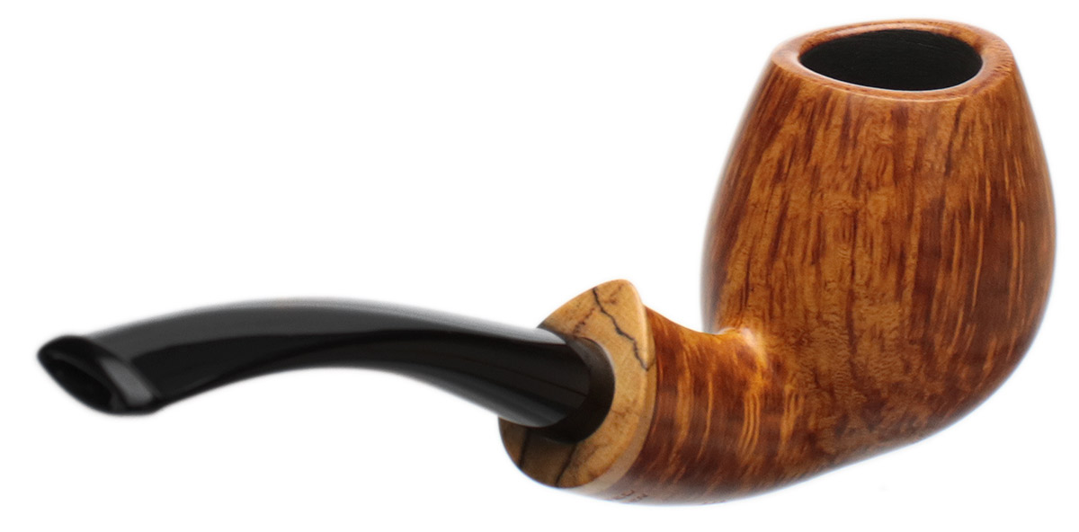 Tonni Nielsen Smooth Pheasant with Black and White Ebony (Viking)