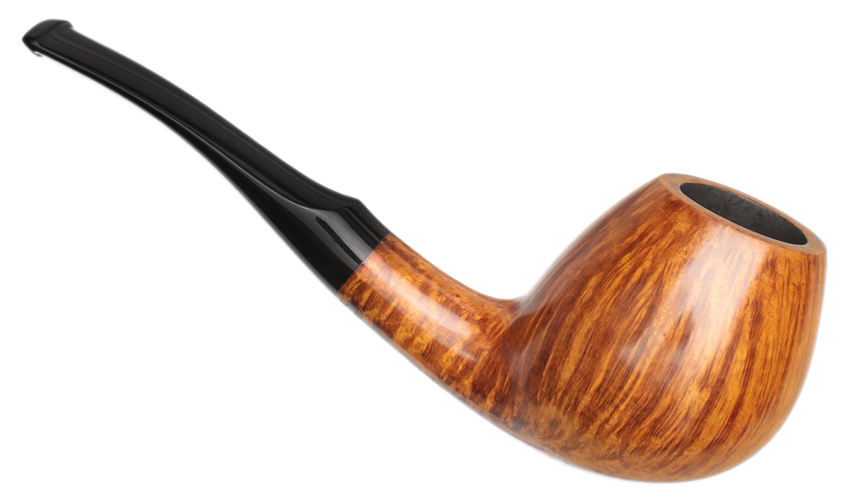 Tonni Nielsen Smooth Bent Brandy (Viking)
