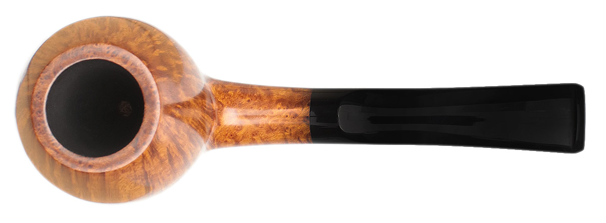 Tonni Nielsen Smooth Bent Brandy (Viking)