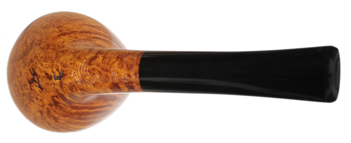 Tonni Nielsen Smooth Bent Brandy (Viking)