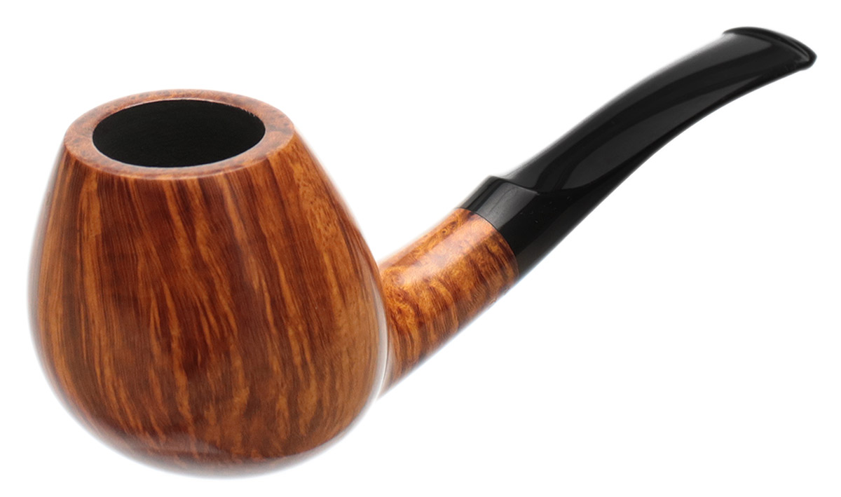 Tonni Nielsen Smooth Bent Brandy (Viking)