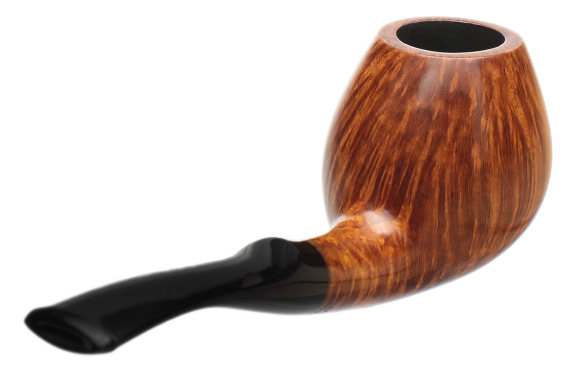 Tonni Nielsen Smooth Bent Brandy (Viking)