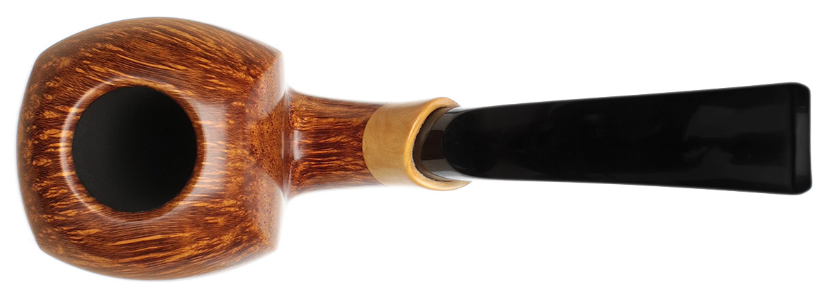 Tonni Nielsen Smooth Paneled Bent Dublin with Boxwood (Viking)