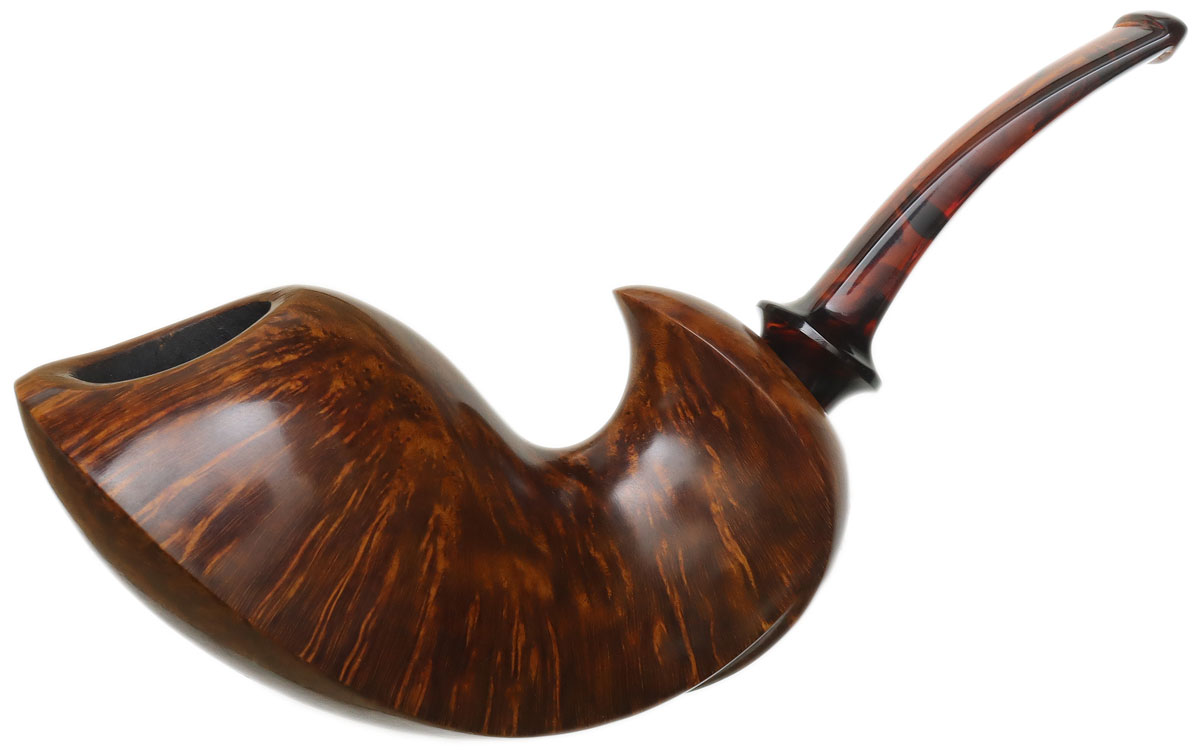 Tonni Nielsen Smooth Whale (Viking)