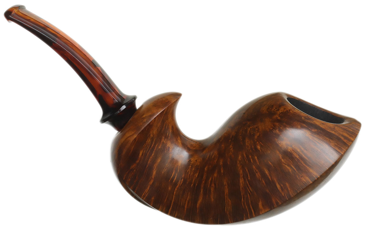 Tonni Nielsen Smooth Whale (Viking)
