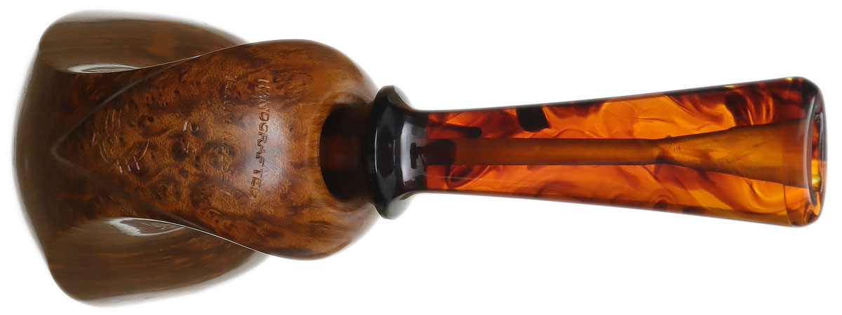 Tonni Nielsen Smooth Whale (Viking)