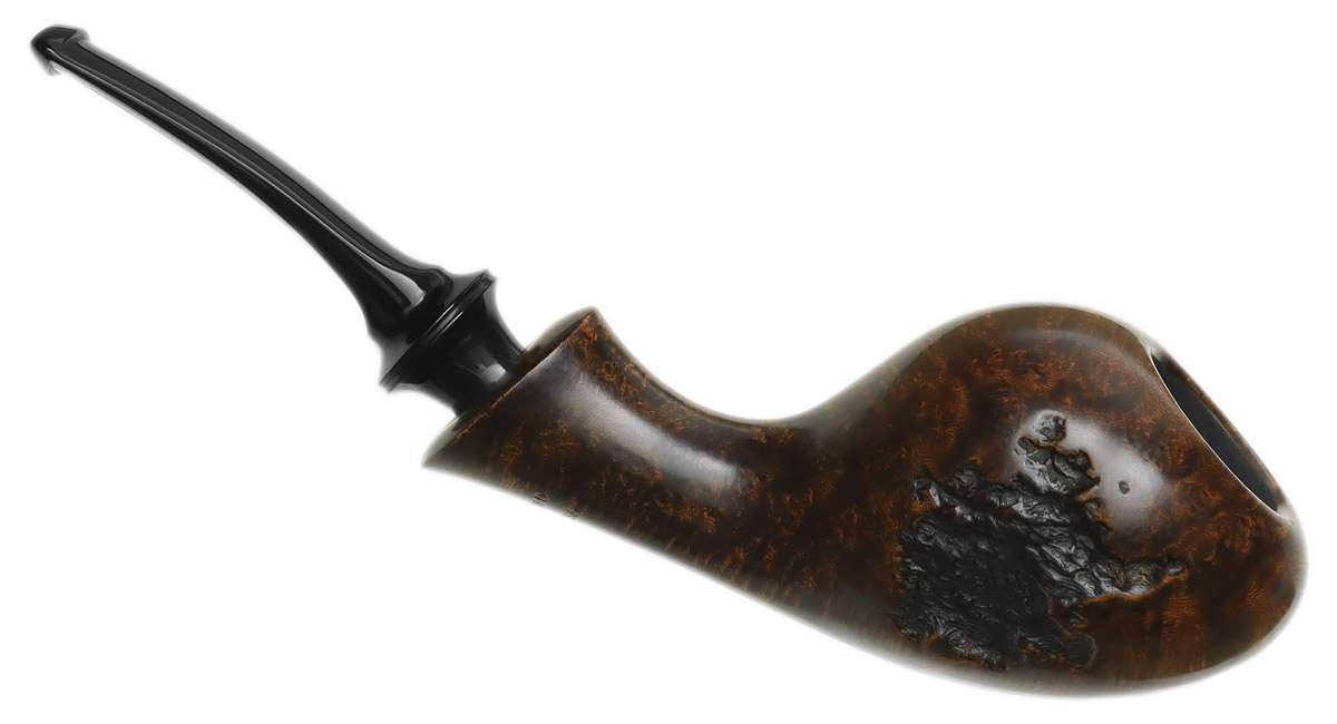 Tonni Nielsen Spot Carved Tulip (Viking) (2019)