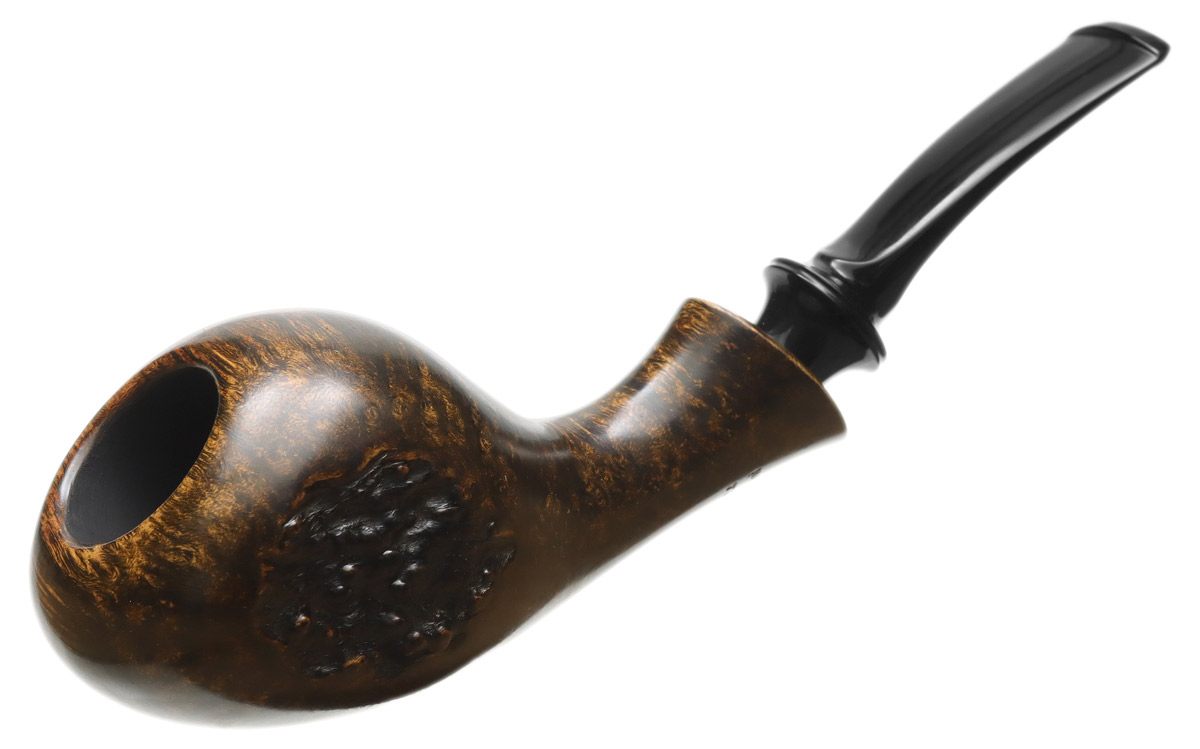 Tonni Nielsen Spot Carved Tulip (Viking) (2019)