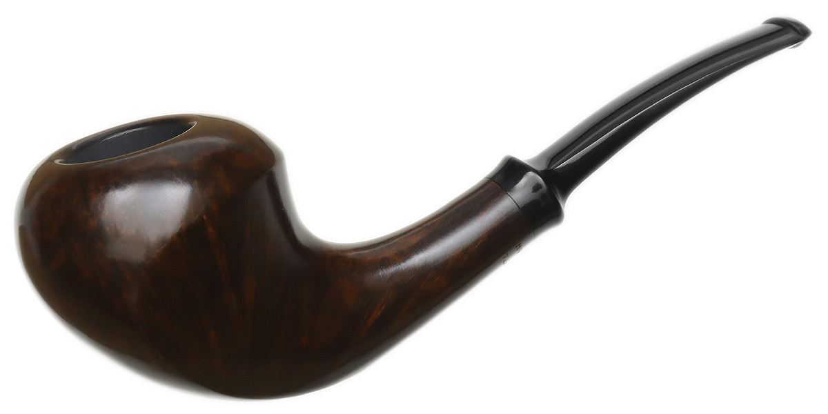 Tonni Nielsen Smooth Rhino Horn