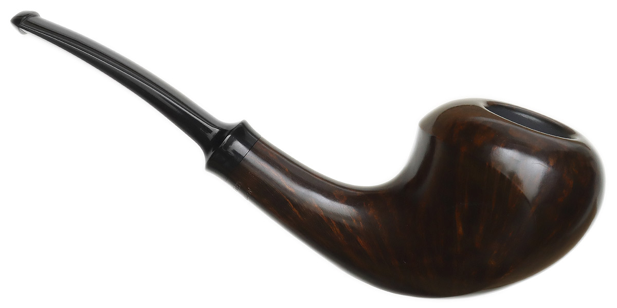 Tonni Nielsen Smooth Rhino Horn