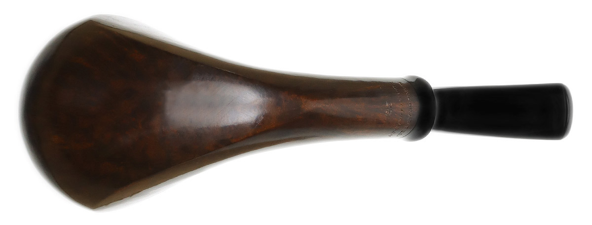 Tonni Nielsen Smooth Rhino Horn