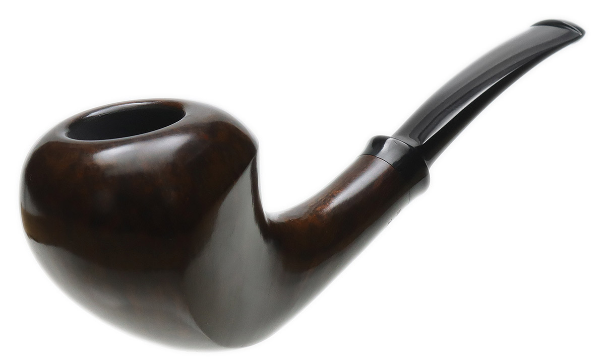 Tonni Nielsen Smooth Rhino Horn
