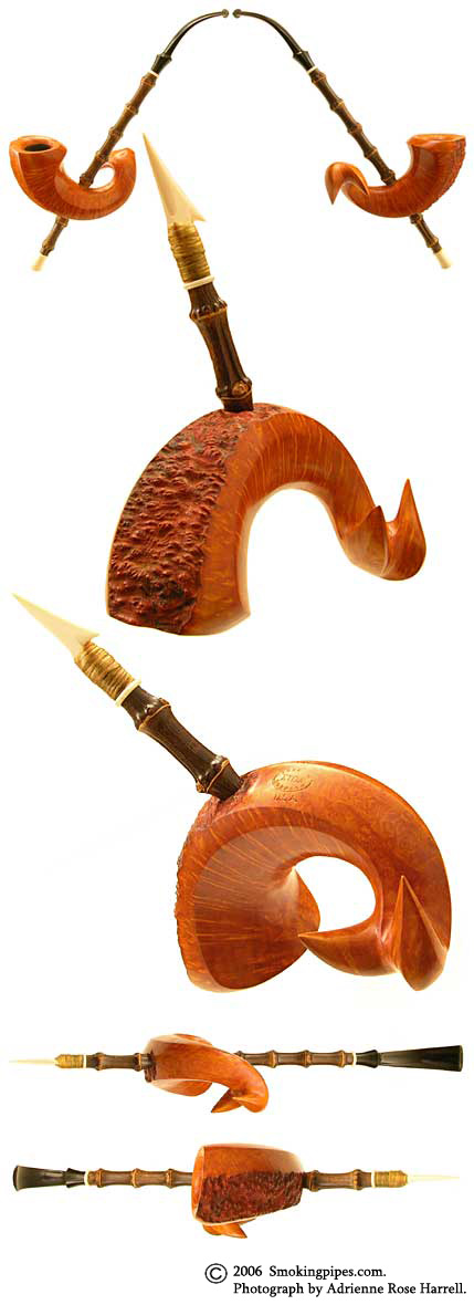 Todd Johnson Inuit (Phalanx Grade)