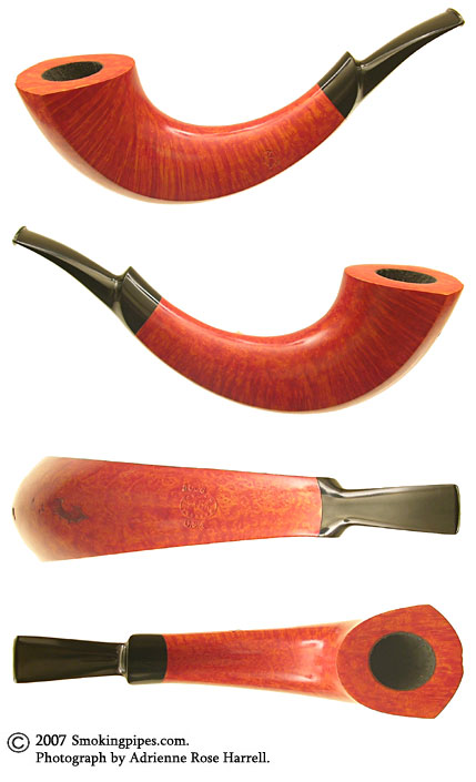 Todd Johnson Smooth Horn (Hoplite)
