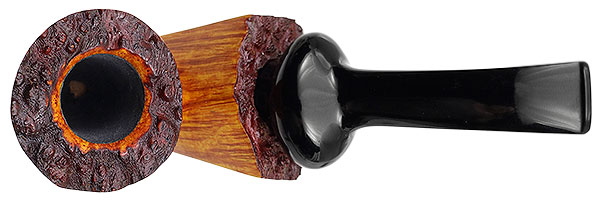 Todd Johnson Smooth Cantilevered Dublin Sitter (Phalanx-Q)