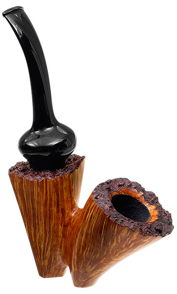 Todd Johnson Smooth Cantilevered Dublin Sitter (Phalanx-Q)