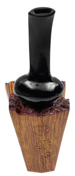 Todd Johnson Smooth Cantilevered Dublin Sitter (Phalanx-Q)