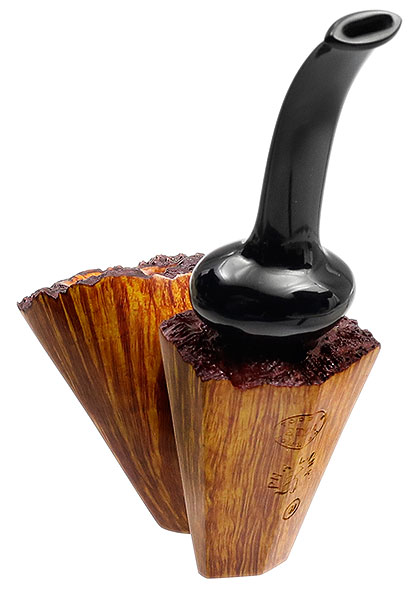 Todd Johnson Smooth Cantilevered Dublin Sitter (Phalanx-Q)