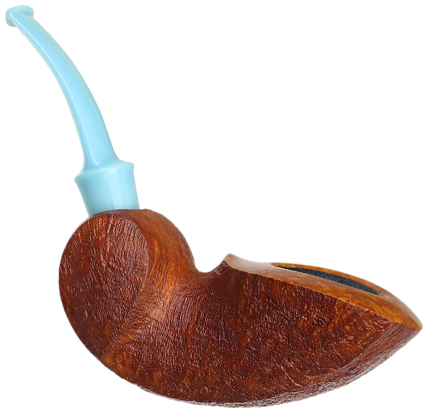 Todd Johnson Sandblasted Incubus with Bakelite (Hoplite)