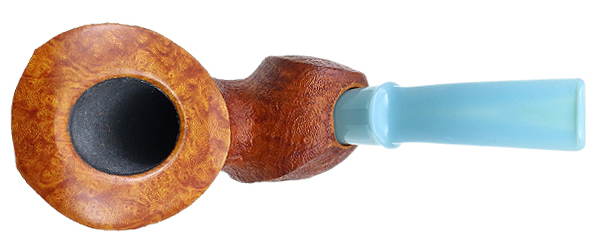 Todd Johnson Sandblasted Incubus with Bakelite (Hoplite)
