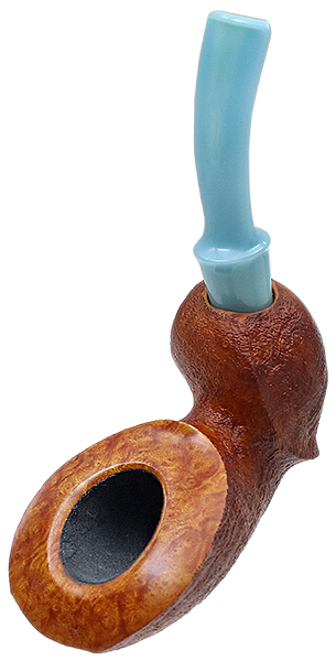 Todd Johnson Sandblasted Incubus with Bakelite (Hoplite)