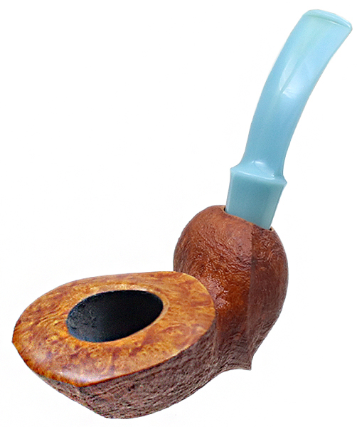 Todd Johnson Sandblasted Incubus with Bakelite (Hoplite)