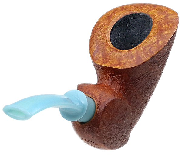 Todd Johnson Sandblasted Incubus with Bakelite (Hoplite)