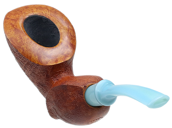 Todd Johnson Sandblasted Incubus with Bakelite (Hoplite)