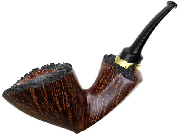 Todd Johnson Smooth Dublin with Brass (Phalanx)