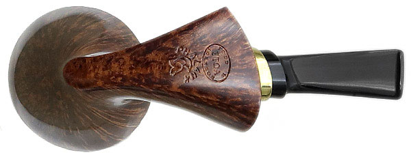 Todd Johnson Smooth Dublin with Brass (Phalanx)