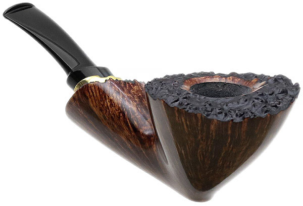 Todd Johnson Smooth Dublin with Brass (Phalanx)