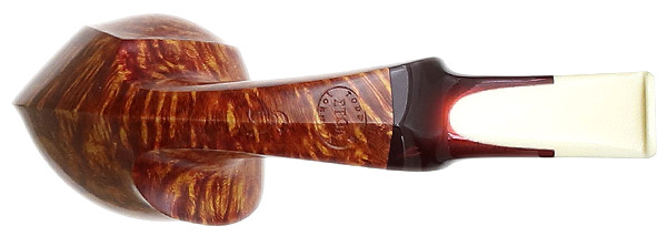 Todd Johnson Smooth Blowfish with Bakelite (Hoplite)