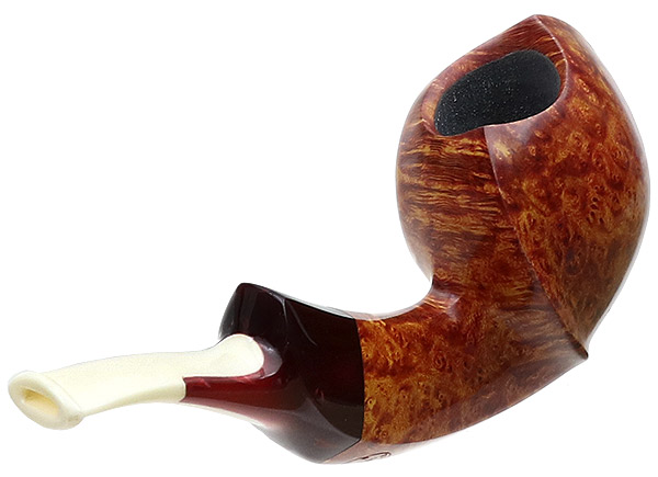 Todd Johnson Smooth Blowfish with Bakelite (Hoplite)