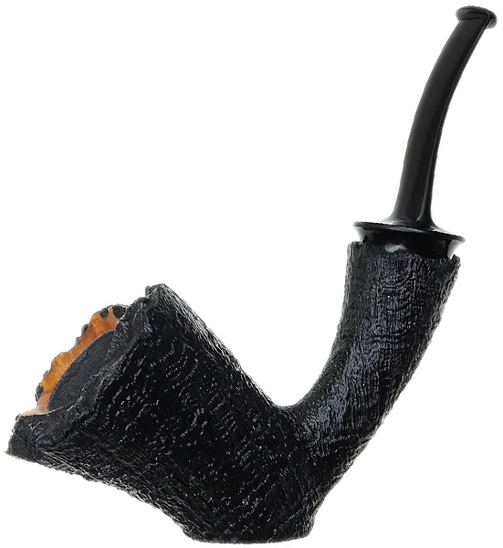 Todd Johnson Sandblasted Matador (Hoplite)