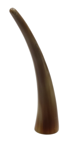 Todd Johnson Two Pipe Smooth Bamboo Set with Stand and Tamper (Phalanx)