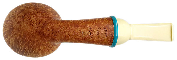 Todd Johnson Smooth Acorn with Bakelite (Phalanx)