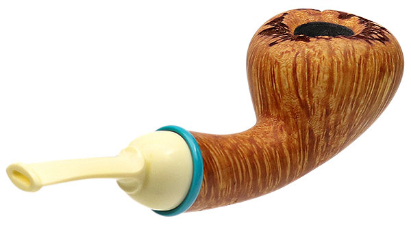 Todd Johnson Smooth Acorn with Bakelite (Phalanx)