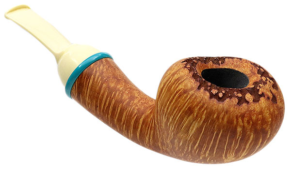 Todd Johnson Smooth Acorn with Bakelite (Phalanx)