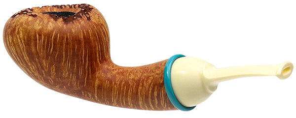 Todd Johnson Smooth Acorn with Bakelite (Phalanx)