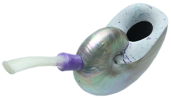 Todd Johnson Nautilus with Bakelite (Phalanx)