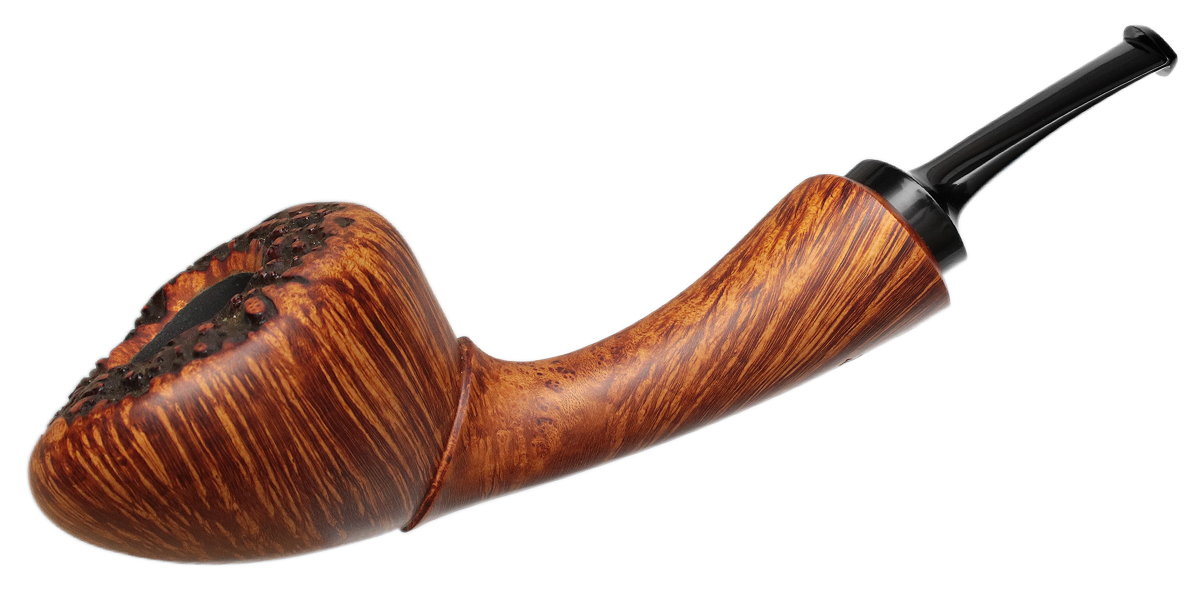 Todd Johnson Smooth Acorn (Phalanx) (Q)