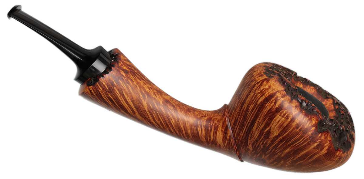 Todd Johnson Smooth Acorn (Phalanx) (Q)