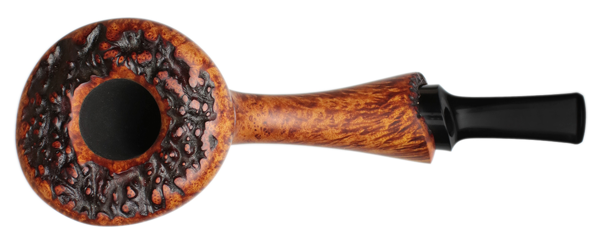 Todd Johnson Smooth Acorn (Phalanx) (Q)