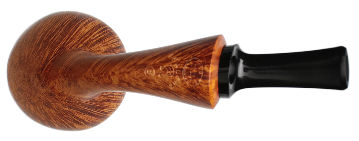 Todd Johnson Smooth Acorn (Phalanx) (Q)