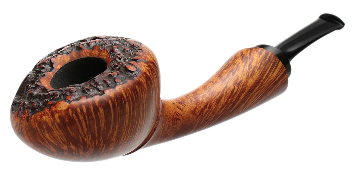 Todd Johnson Smooth Acorn (Phalanx) (Q)